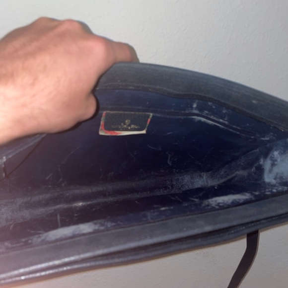 Vintage Gucci Bag - Picture 4 of 4